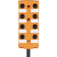 Notice IFM EBC034 Connecteur électrique
