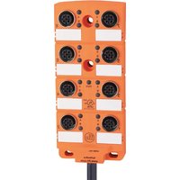 Notice IFM EBC182 Connecteur électrique