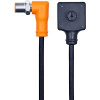 Notice IFM EVM121 Électrovanne