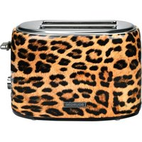 Bourgini Panther 14.4010.00.00 - Toaster