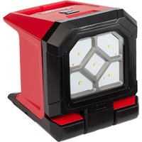 Notice MILWAUKEE M18 ROVER 2365-20 Éclairage