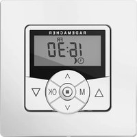 Notice RADEMACHER TROLL STANDARD 5620 Interrupteur programmable