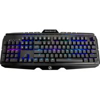 Notice IOGEAR HVER PRO X GKB730-BN Keyboard
