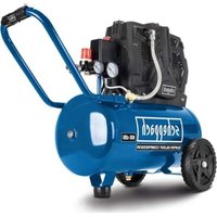 Notice SCHEPPACH HC25SI Compressore
