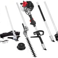 Notice SCHEPPACH MPT3400-4PGE Outils multifonctions