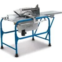 SCHEPPACH Structo 5.0 - Sega