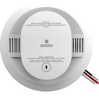Notice KIDDE 30CUA10-VCA Détecteur de fumée