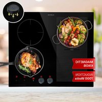 Klarstein Magnichef 4 Flex - Cucina