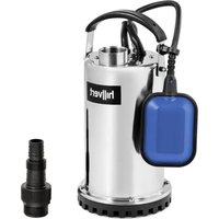 Notice Hillvert HT-SP-750W-11000 Wasserpumpe