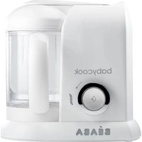 Notice BEABA BABYCOOK SOLO DUO Robot ménager