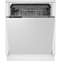Notice BEKO BDIN25323 Lave-vaisselle