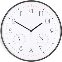 Notice NEDIS CLWA4226BK Horloge