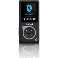 Notice LENCO MP-208 Mp3-spelare