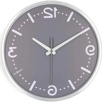 Notice NEDIS CLWA3226SS Horloge