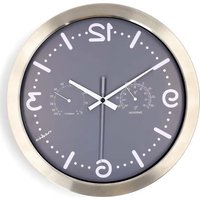 Notice NEDIS CLWA5226SS Horloge