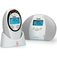 Notice ALECTO DB-188 LUX Baby monitors