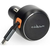 Notice NEDIS CCH1C30WBK Chargeur USB