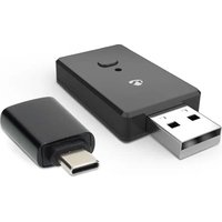 Notice NEDIS CKAA2400BK Adaptateur audio