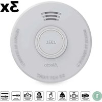Notice ALECTO SD110 Smoke detector