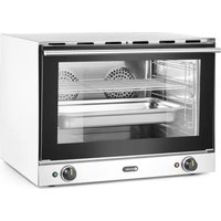 Notice Hendi 229880 Four à convection