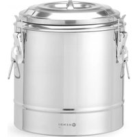 Notice Hendi 708095 Conteneur isotherme