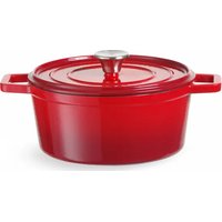 Notice Hendi 626894 Casserole en fonte