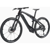 Notice PORSCHE EBIKE SPORT Vélo électrique