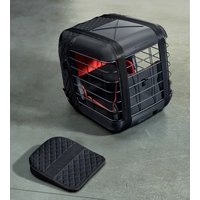 Dog Transport Crate PORSCHE