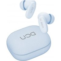 Notice DCU CITYECHO 34152092 Earphones