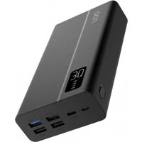 Notice DCU 34155030 Batterie portable