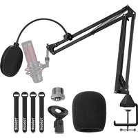Notice Tonor T20 Accessoire audio