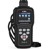 Notice ANCEL AD610 ELITE Appareil de diagnostic automobile