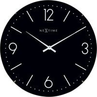 Notice NeXtime BASIC DOME 3157 ZW Horloge murale