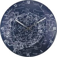 Notice NeXtime MILKY WAY DOME 3165 Horloge murale