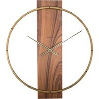 Notice NeXtime CARL 3195 BR Horloge murale