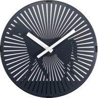 Notice NeXtime WALKING HORSE 3218 Horloge murale