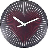 Notice NeXtime MOTION HEART RED 3221 Horloge murale