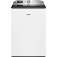 Notice MAYTAG MTW7205RW Washing machine