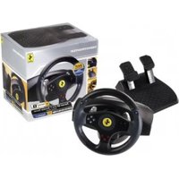 Notice THRUSTMASTER FERRARI GT 2-IN-1 RUMBLE FORCE Manette