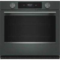 Notice KITCHENAID KOES730SJP Horno