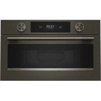 Notice KITCHENAID KMBS730SBE Microondas