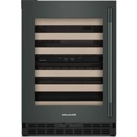Notice KITCHENAID KUWR524SJP Bodega