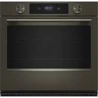Notice KITCHENAID KOES730SBE Horno