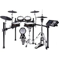 Notice ALESIS STRATA CORE XUS Tambour ordinateur