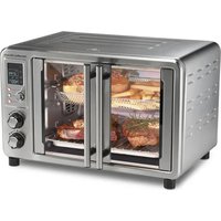 Notice HAMILTON BEACH SURE-CRISP 31191 Friteuse