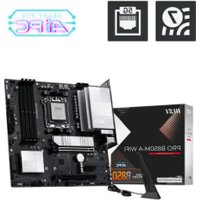 PRO B850M-A WIFI MSI