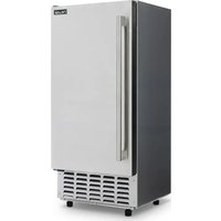 Notice NewAir NCI066SSN0 Ice Maker