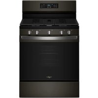 Notice WHIRLPOOL WFGS4530SV Cocina