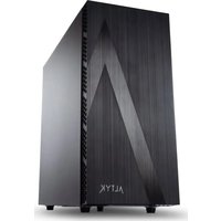 Notice Altyk LE GRAND PC F1-I516-N05 Ordinateur de bureau