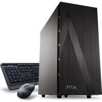 Notice Altyk LE GRAND PC ENTREPRISE P1-I716-N05 Ordinateur de bureau